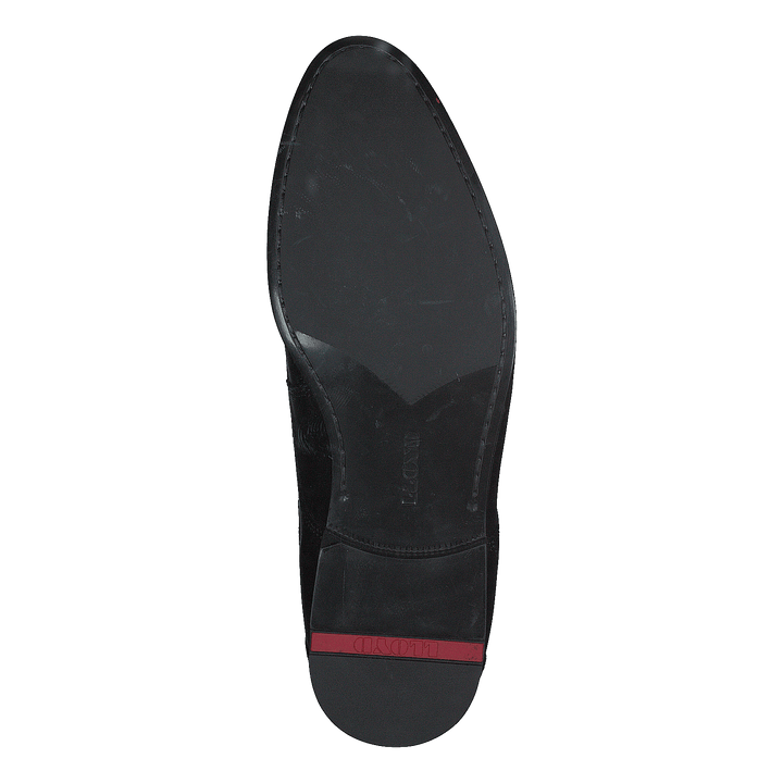 Lador Black