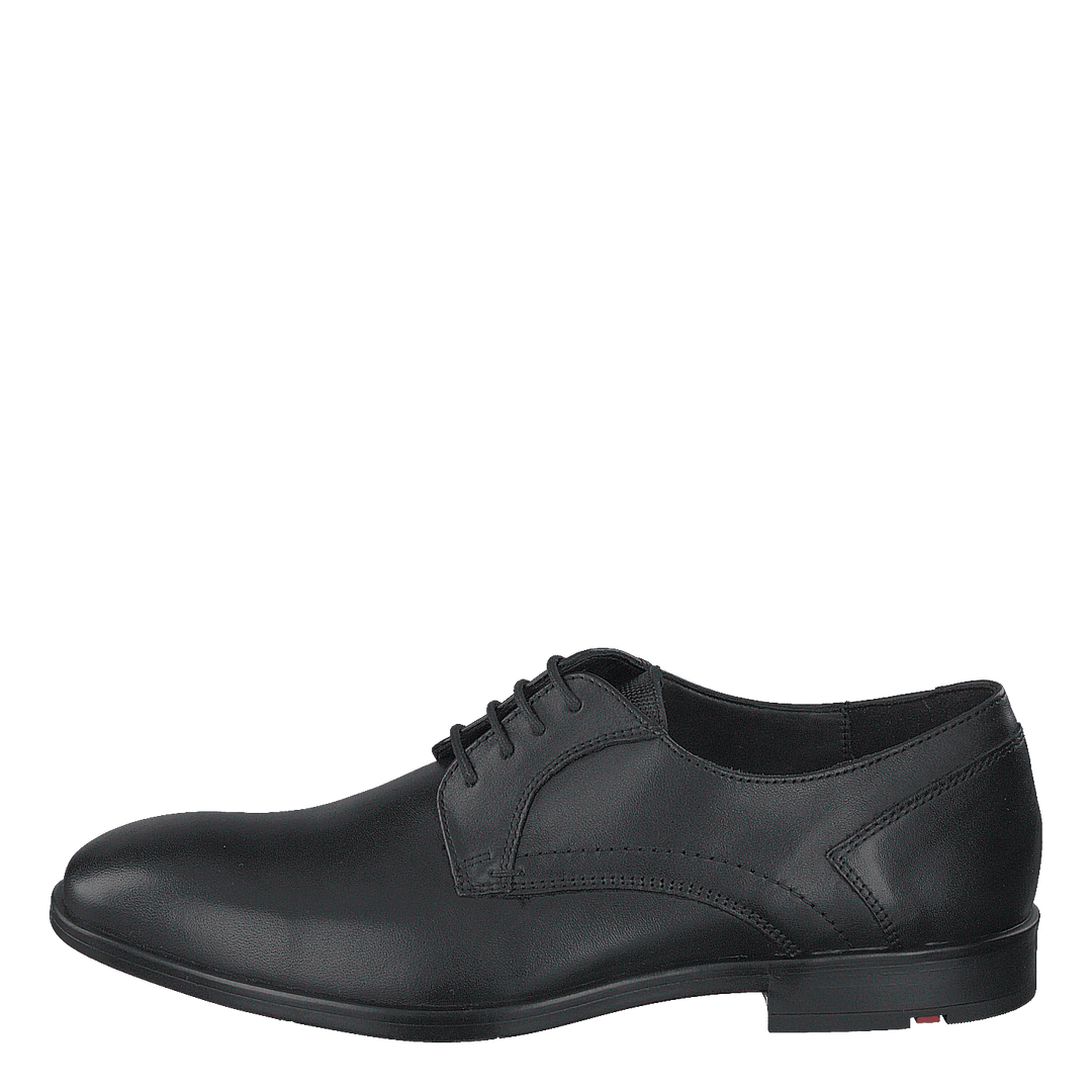 Lyra Black