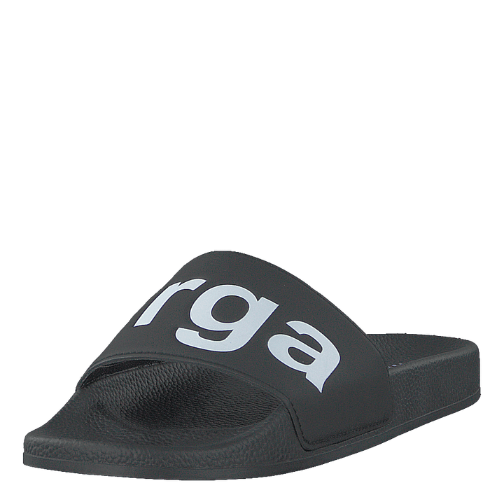 1908 Puu 910 Black-white - Heppo.com