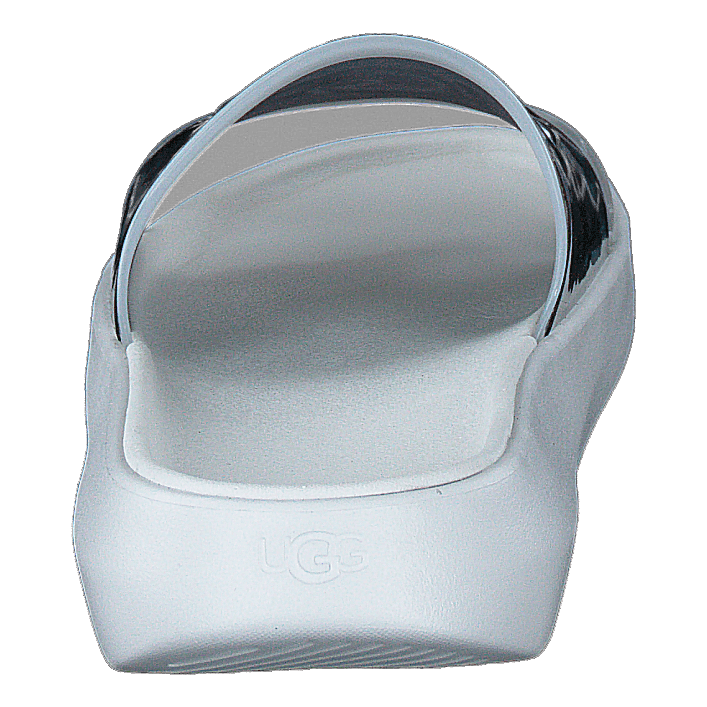 Hilama Slide Silver