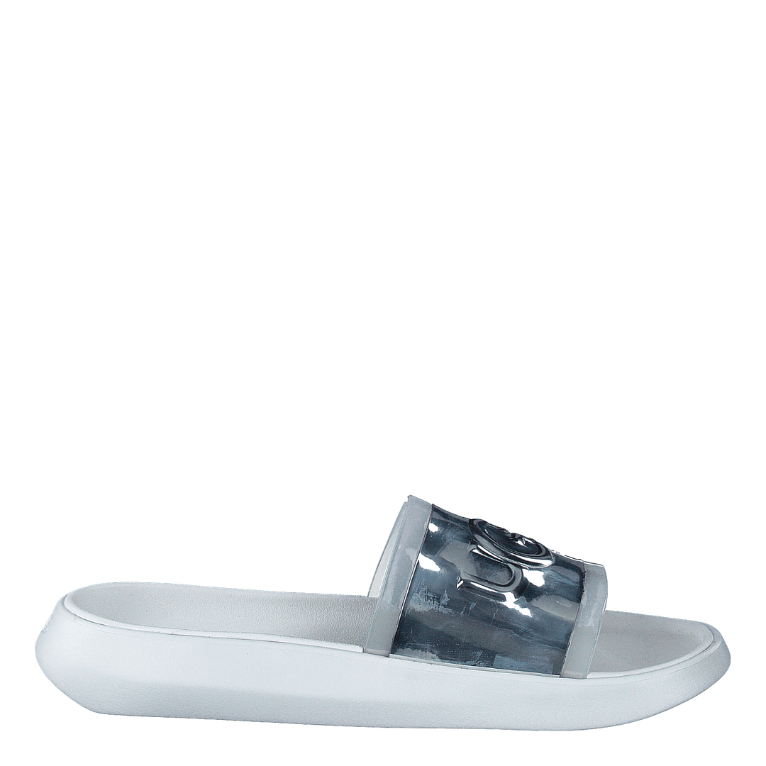Hilama Slide Silver