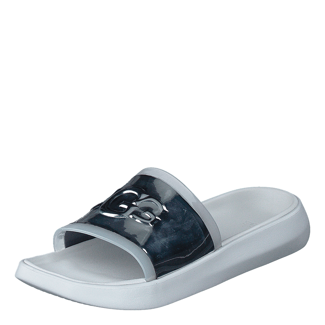 Hilama Slide Silver