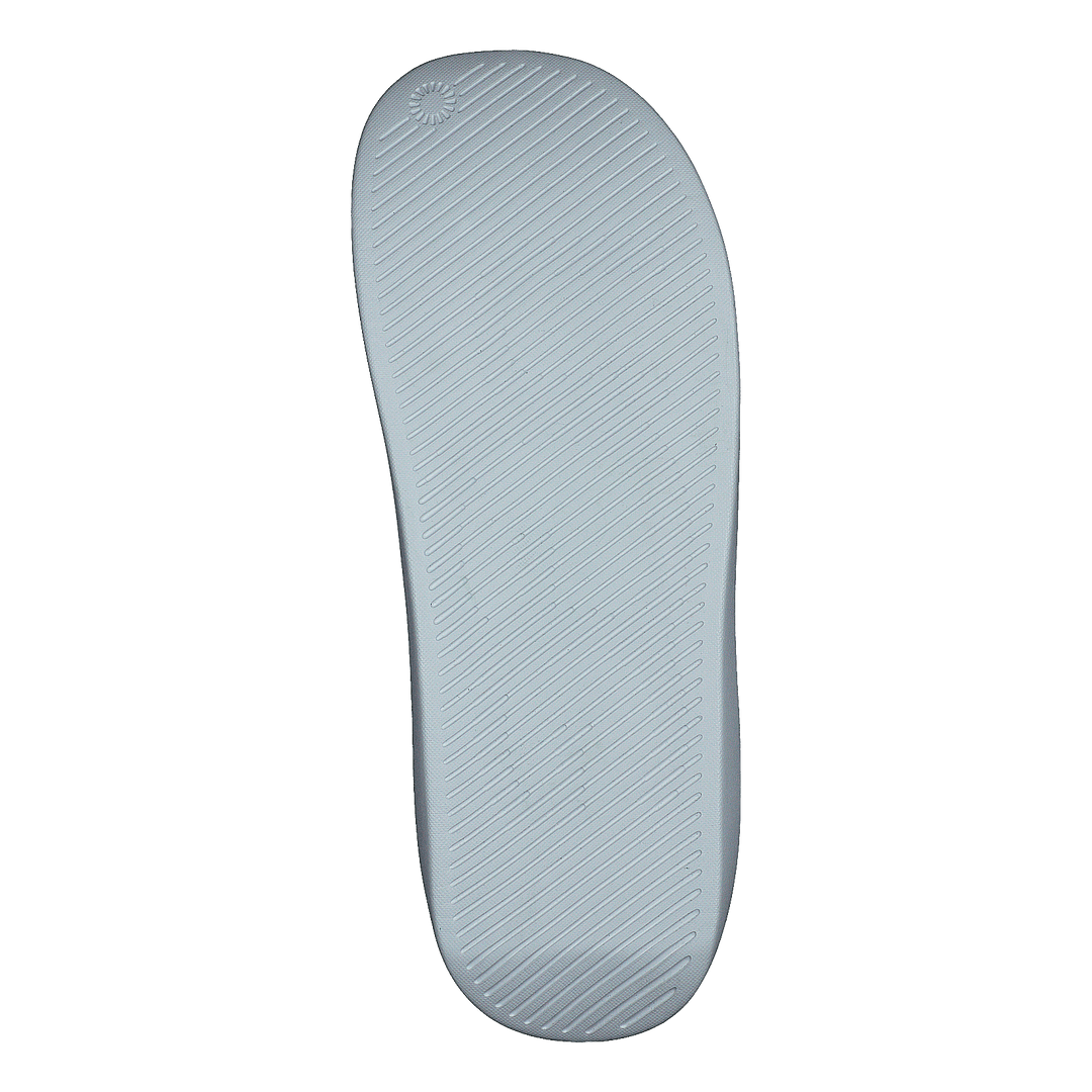 Hilama Slide Silver