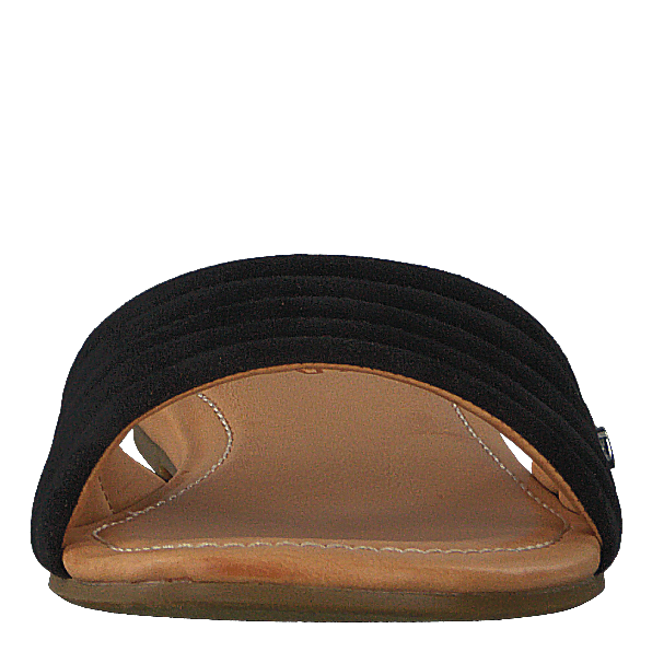Jurupa Black