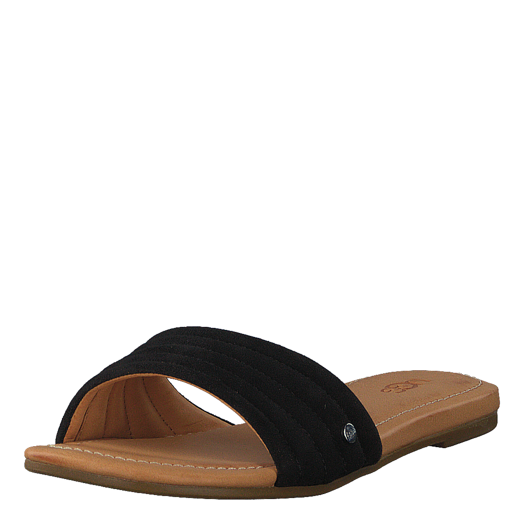 Jurupa Black