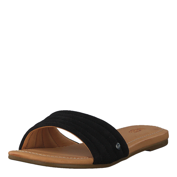 Jurupa Black