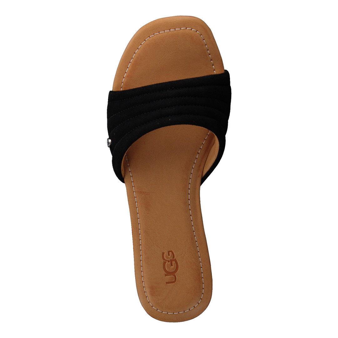 Jurupa Black