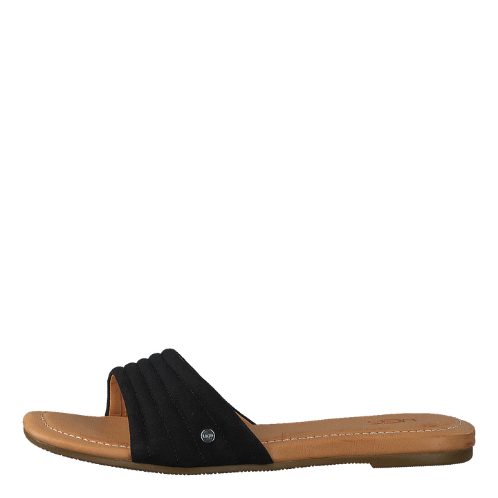 Jurupa Black
