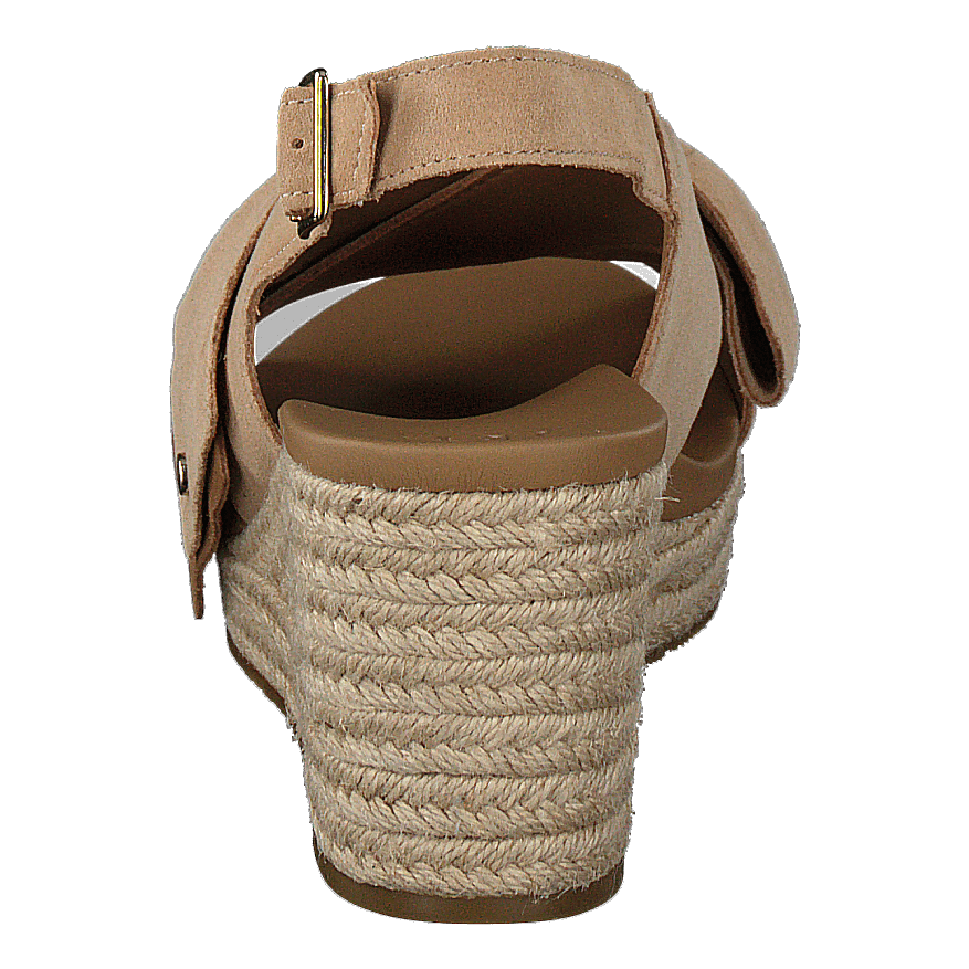 Ysidra Bronzer