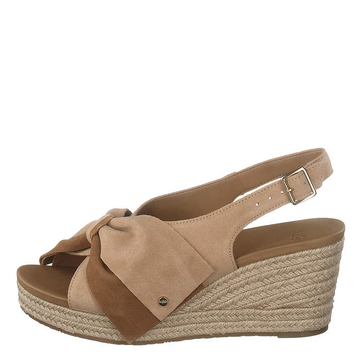Ysidra Bronzer