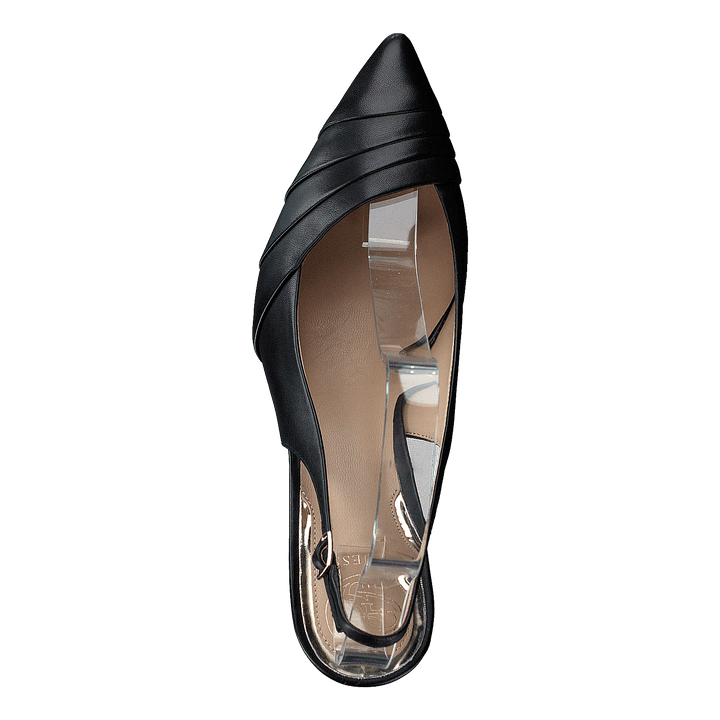 Balise Black