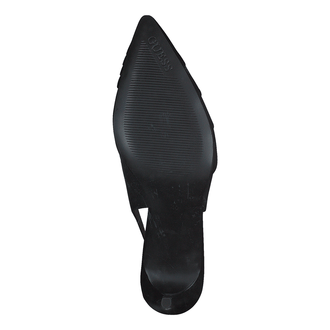 Balise Black
