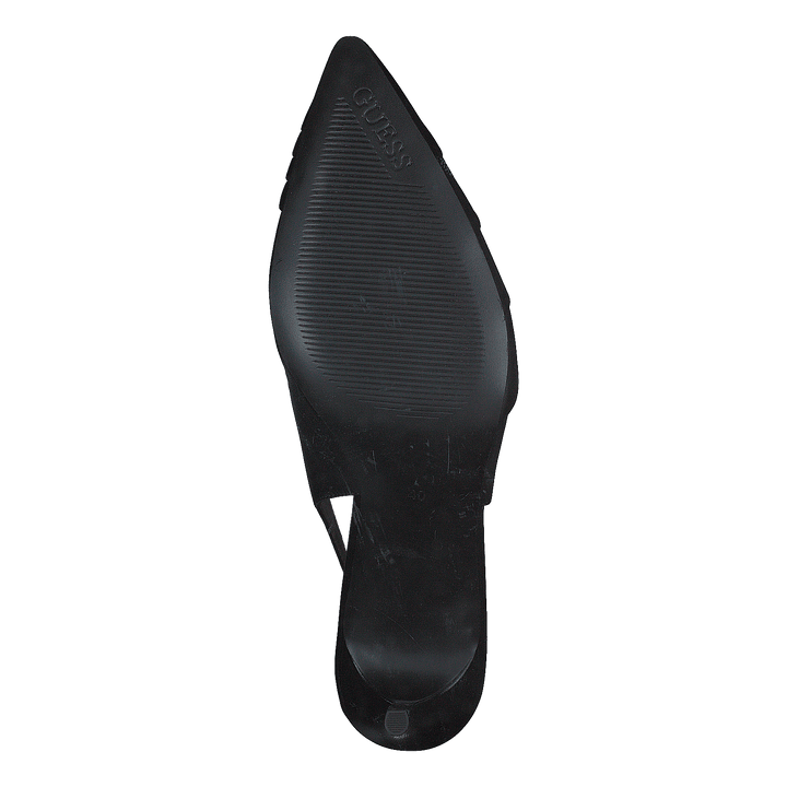 Balise Black