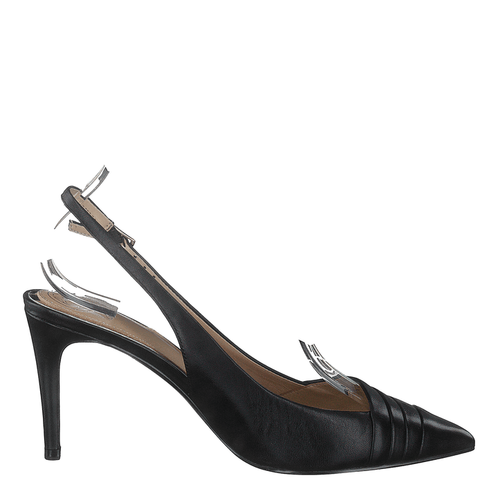 Balise Black
