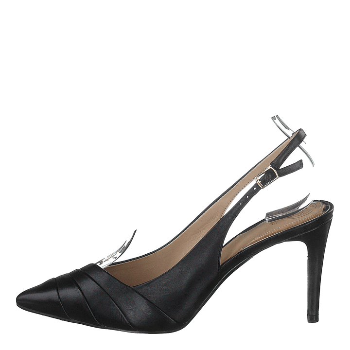 Balise Black