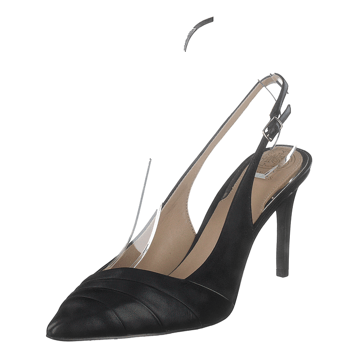 Balise Black