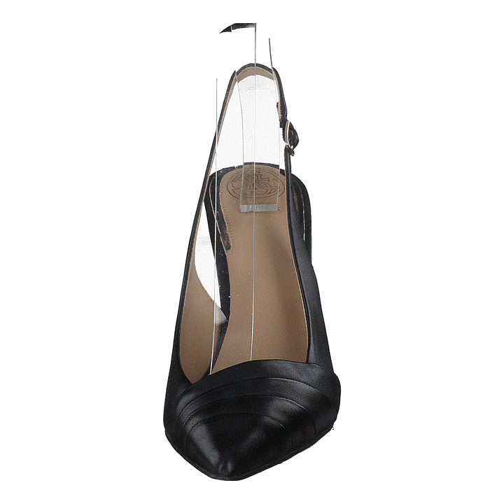 Balise Black