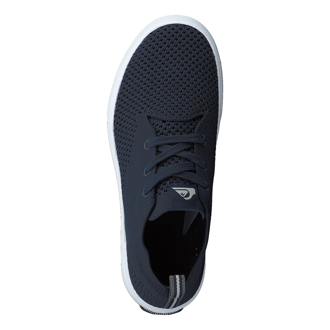 Shorebreak Stretch Knit Ii Blue/blue/white