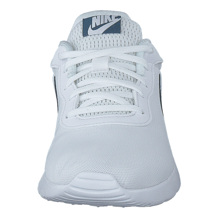 Wmns Tanjun White/valerian Blue