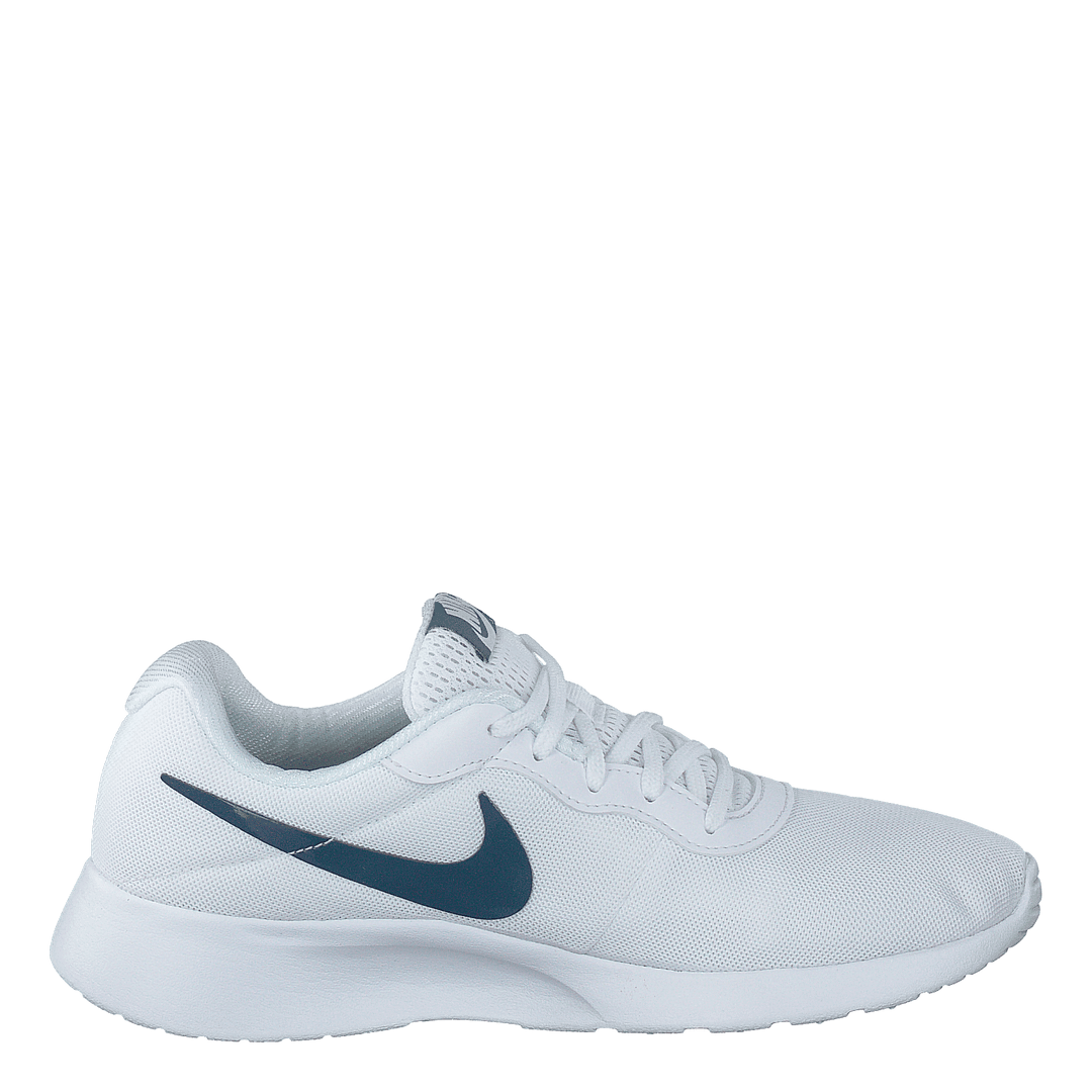 Wmns Tanjun White/valerian Blue