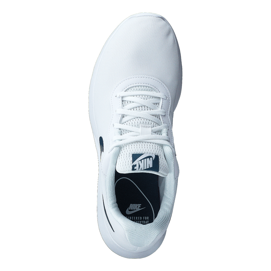 Wmns Tanjun White/valerian Blue