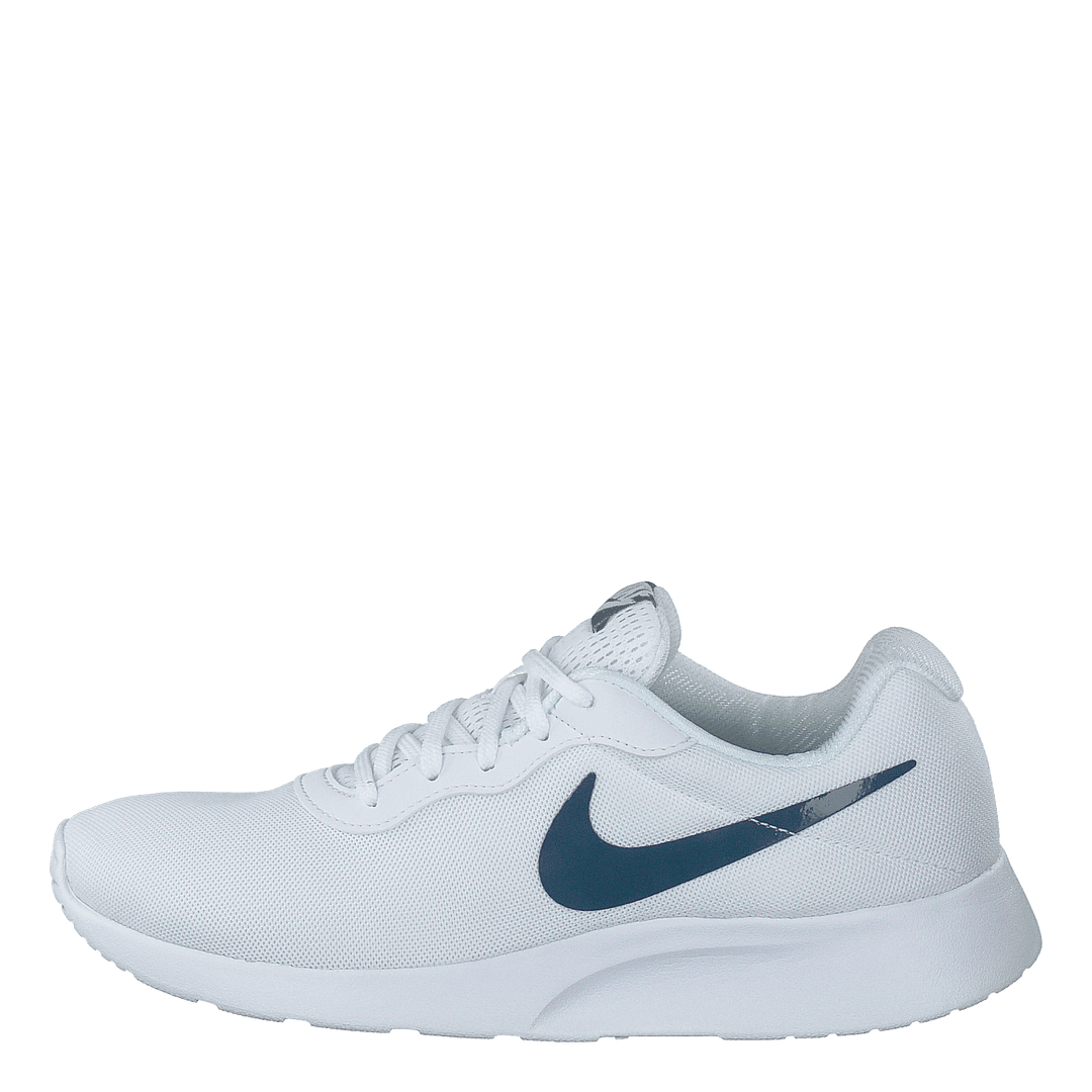 Wmns Tanjun White/valerian Blue