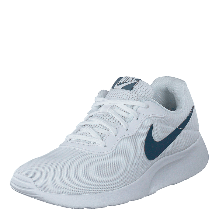 Wmns Tanjun White/valerian Blue