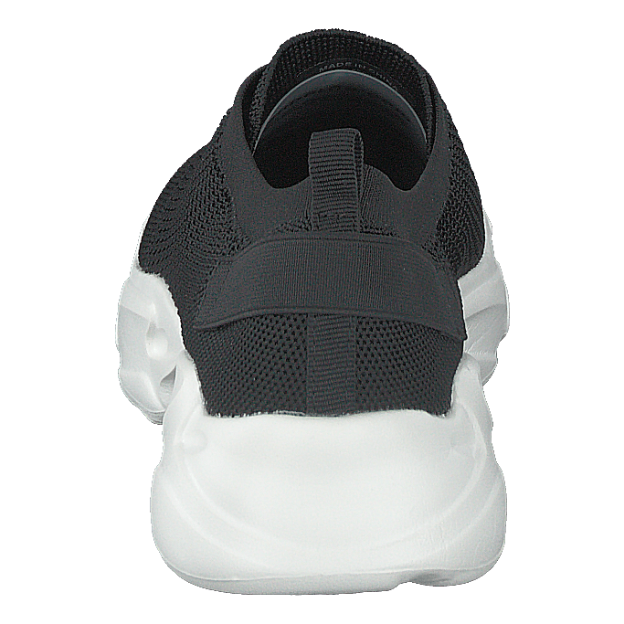 Biacase Laced Knit Sneaker 104 Black 4