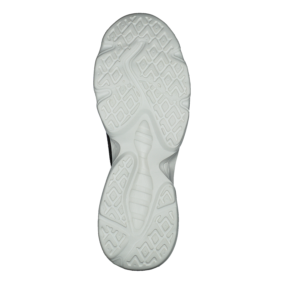 Biacase Laced Knit Sneaker 104 Black 4
