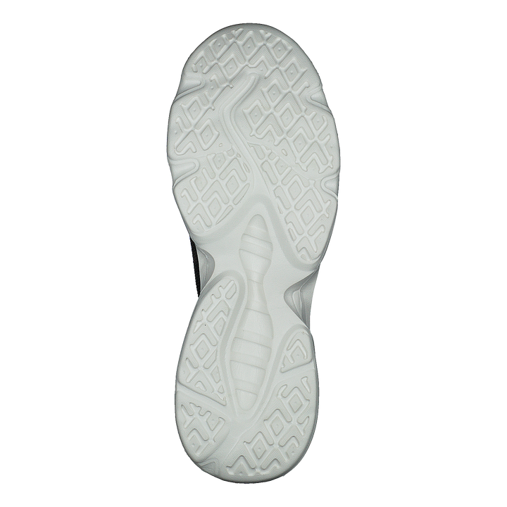 Biacase Laced Knit Sneaker 104 Black 4