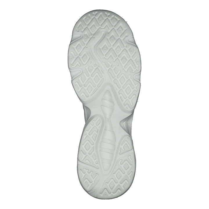 Biacase Knit Sneaker 804 White 4