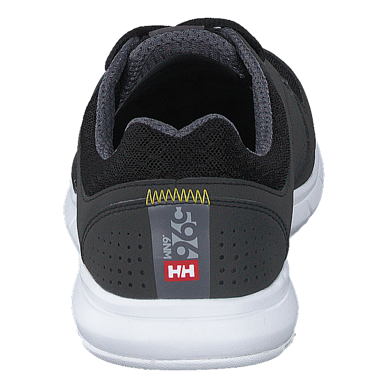 Ahiga V4 Hydropower Jetblack