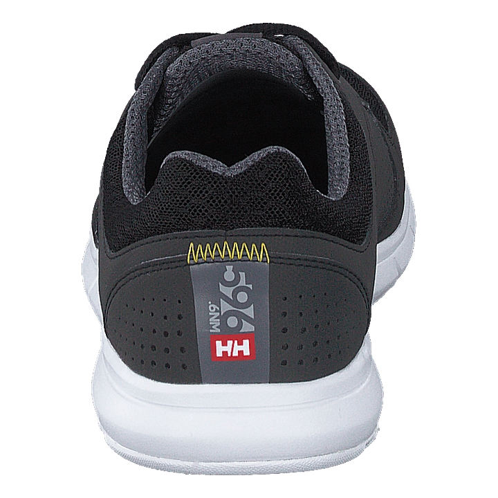 Ahiga V4 Hydropower Jetblack