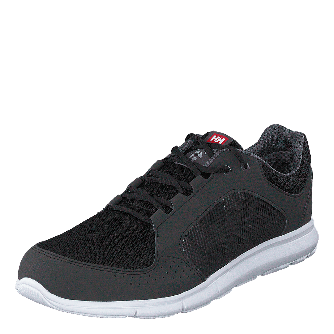 Ahiga V4 Hydropower Jetblack