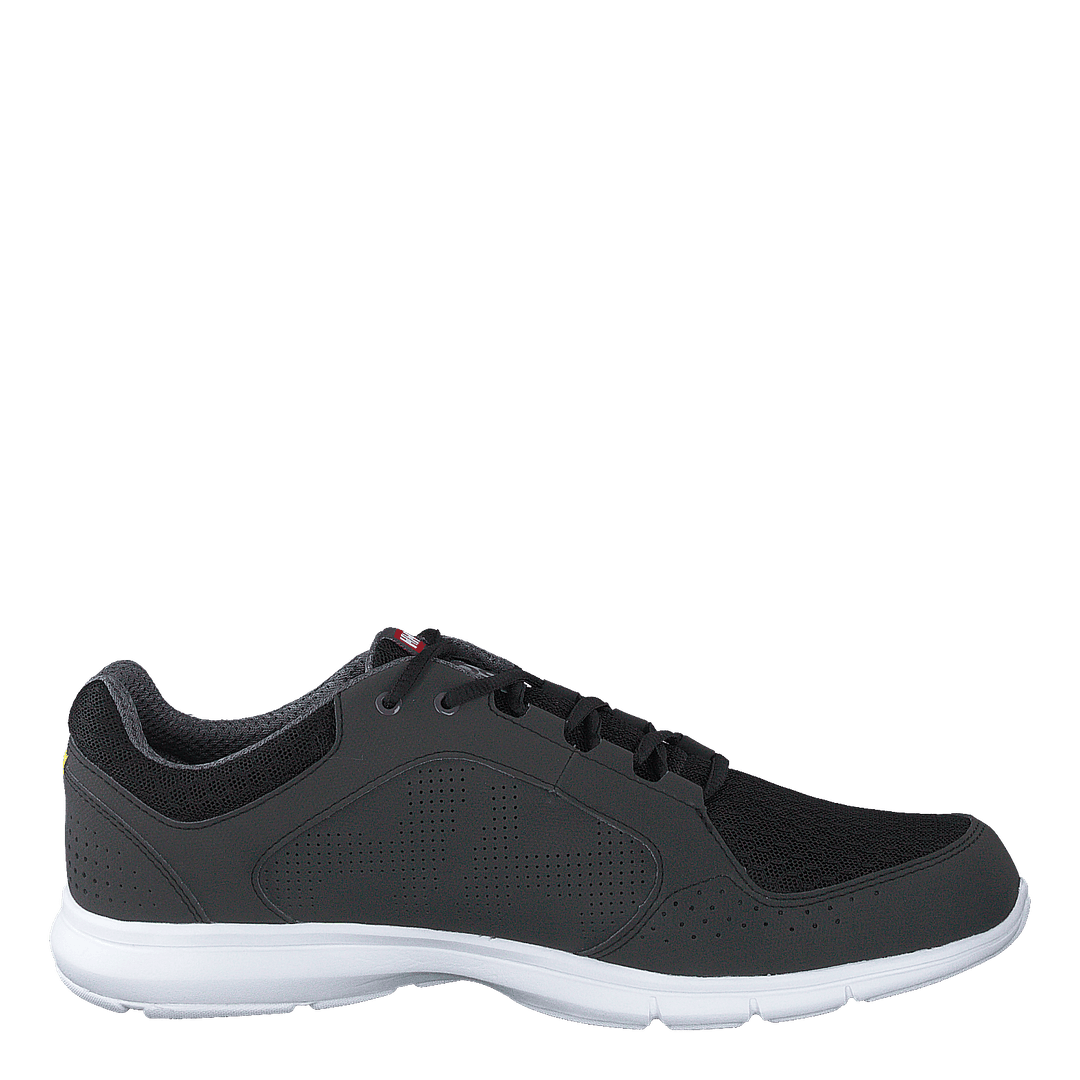 Ahiga V4 Hydropower Jetblack