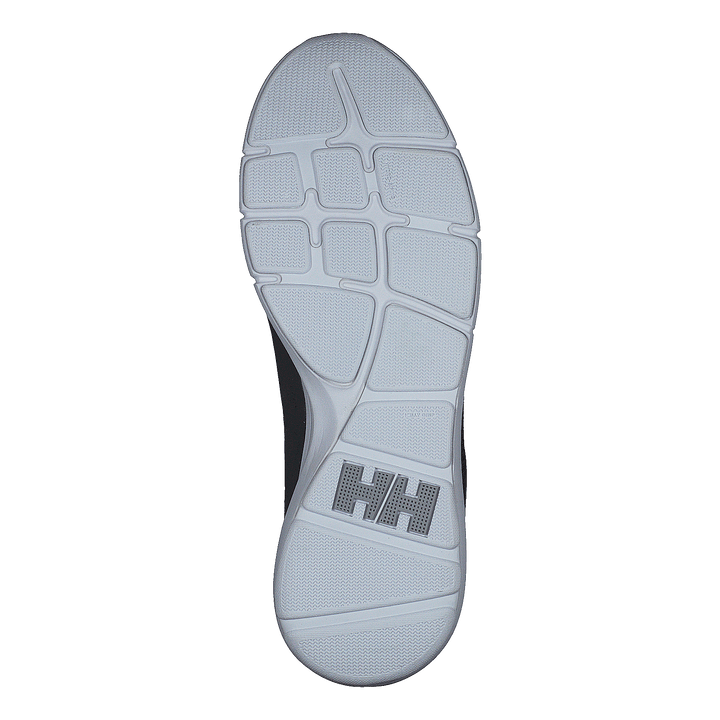 Ahiga V4 Hydropower Jetblack