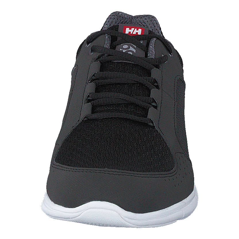 Ahiga V4 Hydropower Jetblack