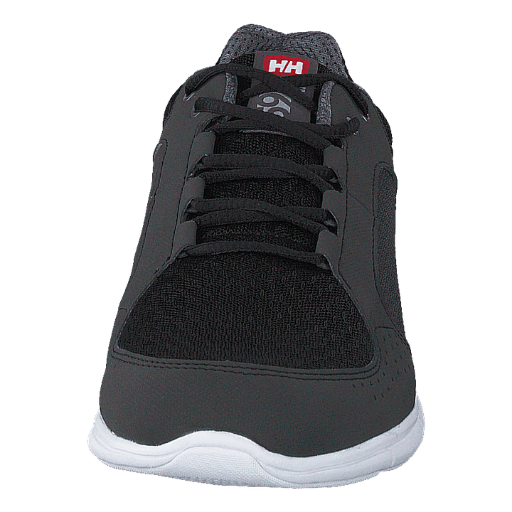 Ahiga V4 Hydropower Jetblack