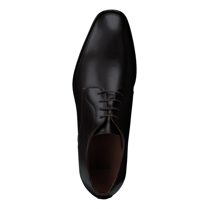 Lisbon_derb_bu Dark Brown