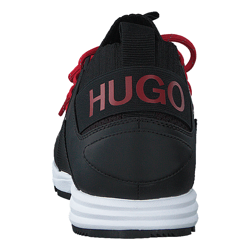 Hybrid_runn_kndg Open Red