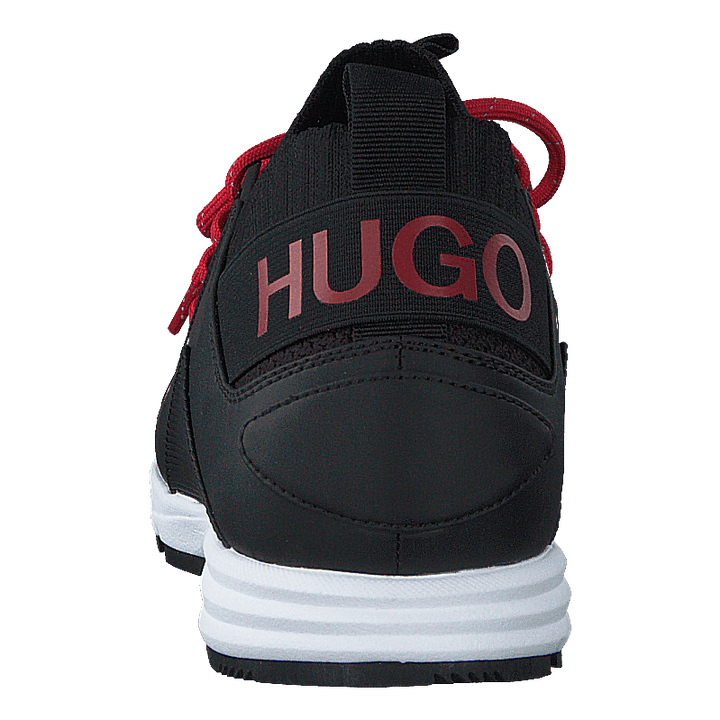 Hybrid_runn_kndg Open Red