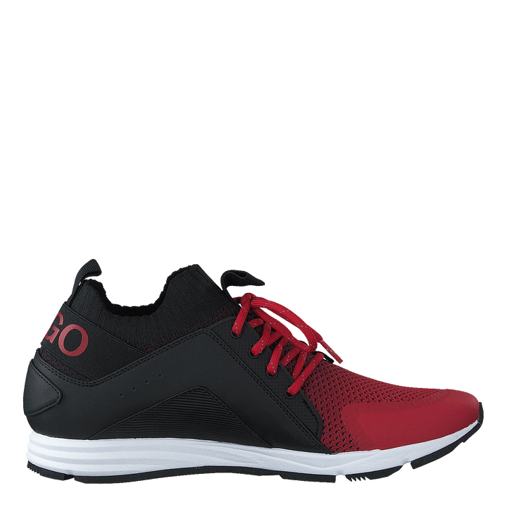 Hybrid_runn_kndg Open Red