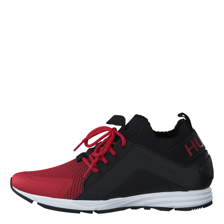 Hybrid_runn_kndg Open Red