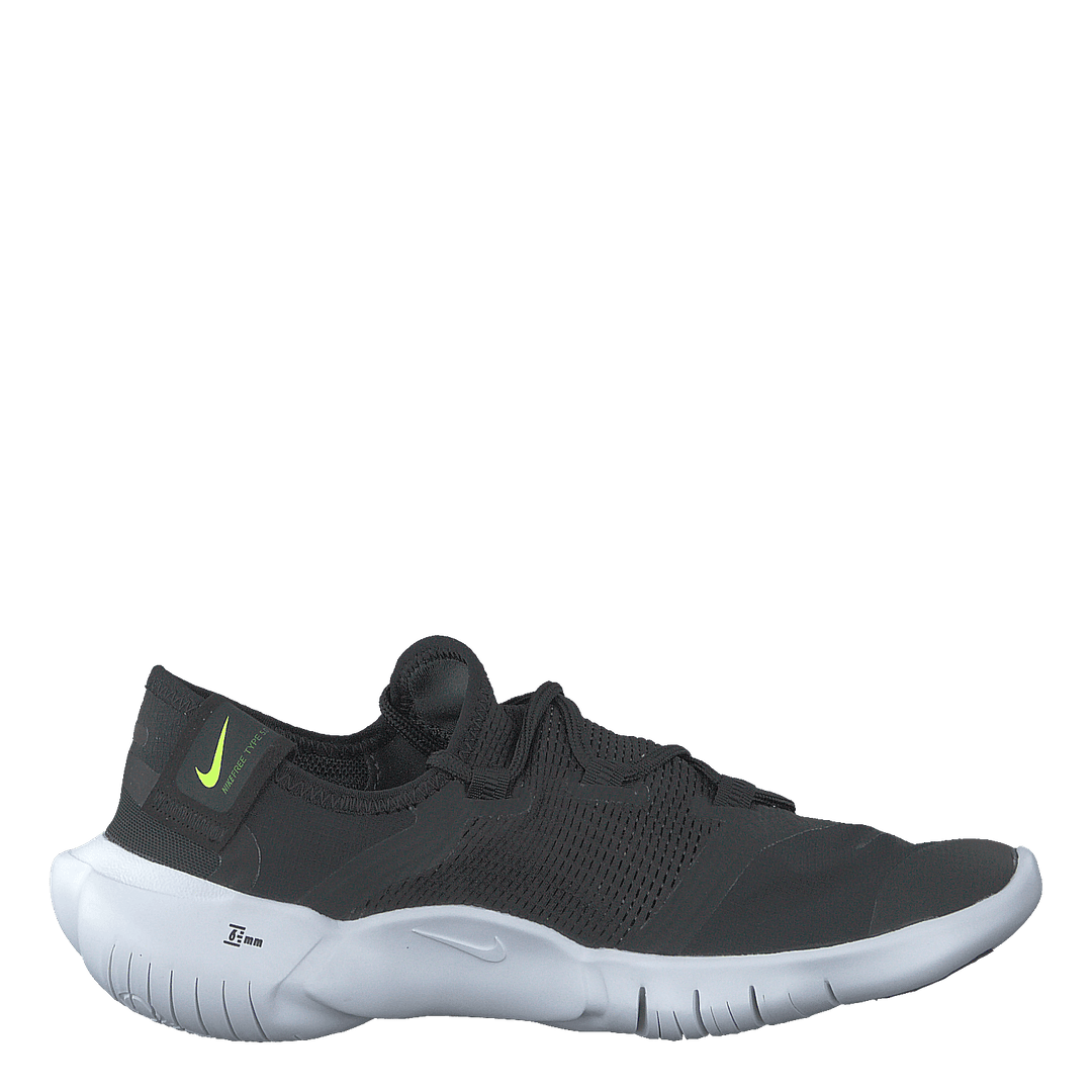 Free Rn 5.0 2020 Black/white-anthracite