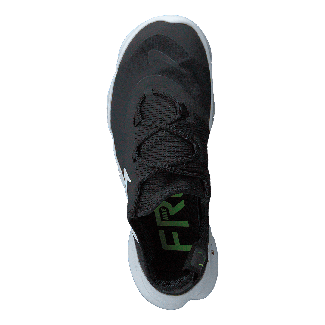 Free Rn 5.0 2020 Black/white-anthracite