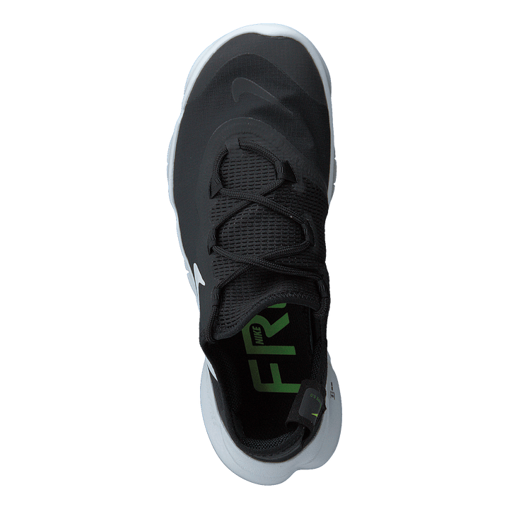 Free Rn 5.0 2020 Black/white-anthracite