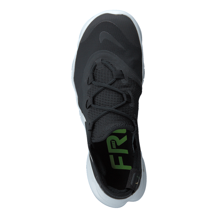 Free Rn 5.0 2020 Black/white-anthracite