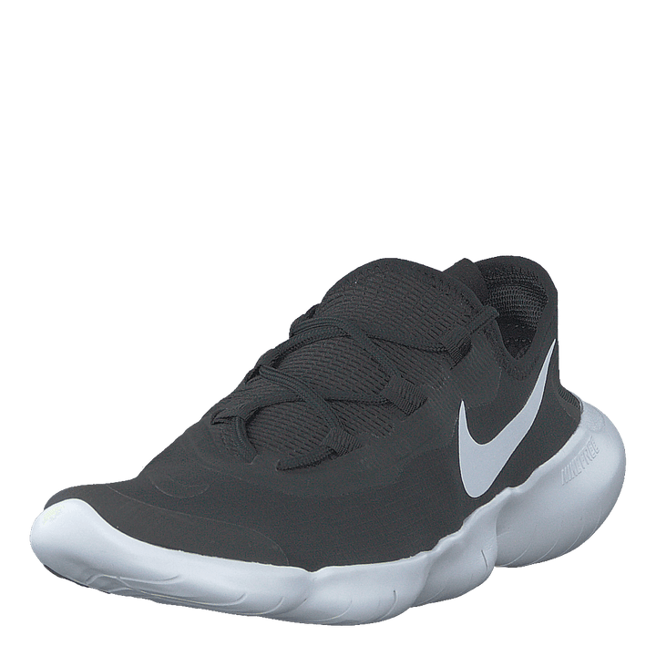 Free Rn 5.0 2020 Black/white-anthracite