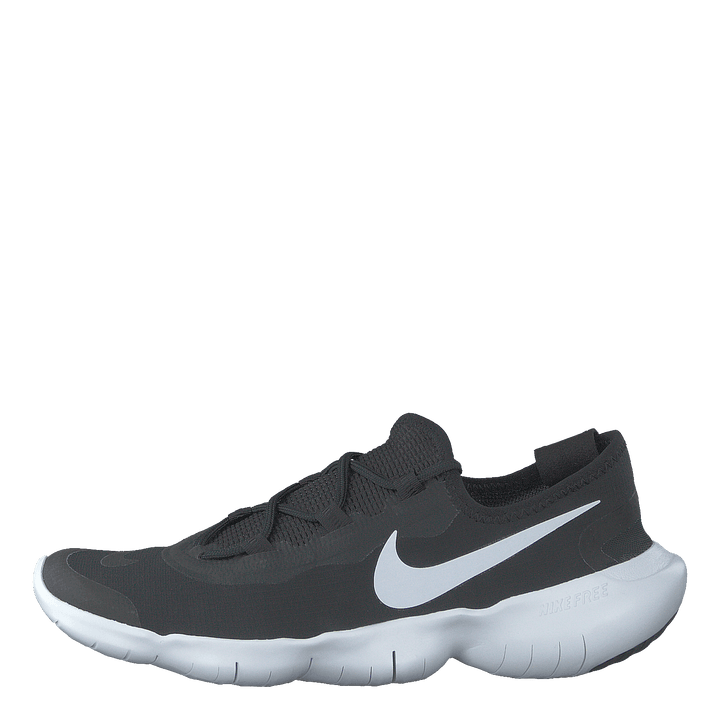 Free Rn 5.0 2020 Black/white-anthracite