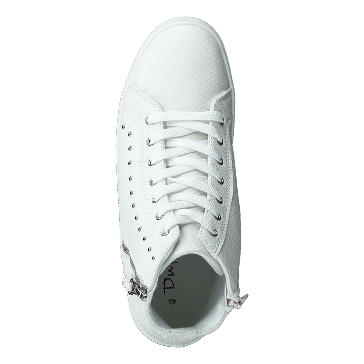 73-72228 White